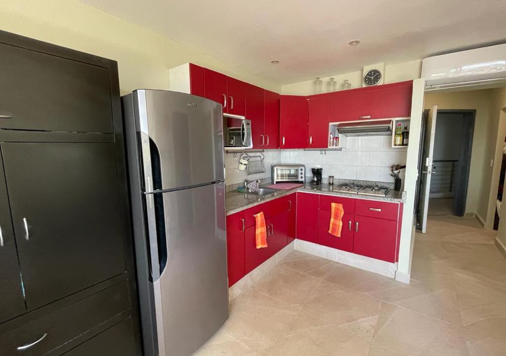 Photo of Kitchen in Flamingos