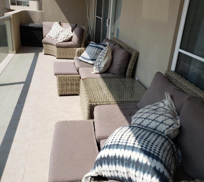 Photo of Livingroom in Las Conchas
