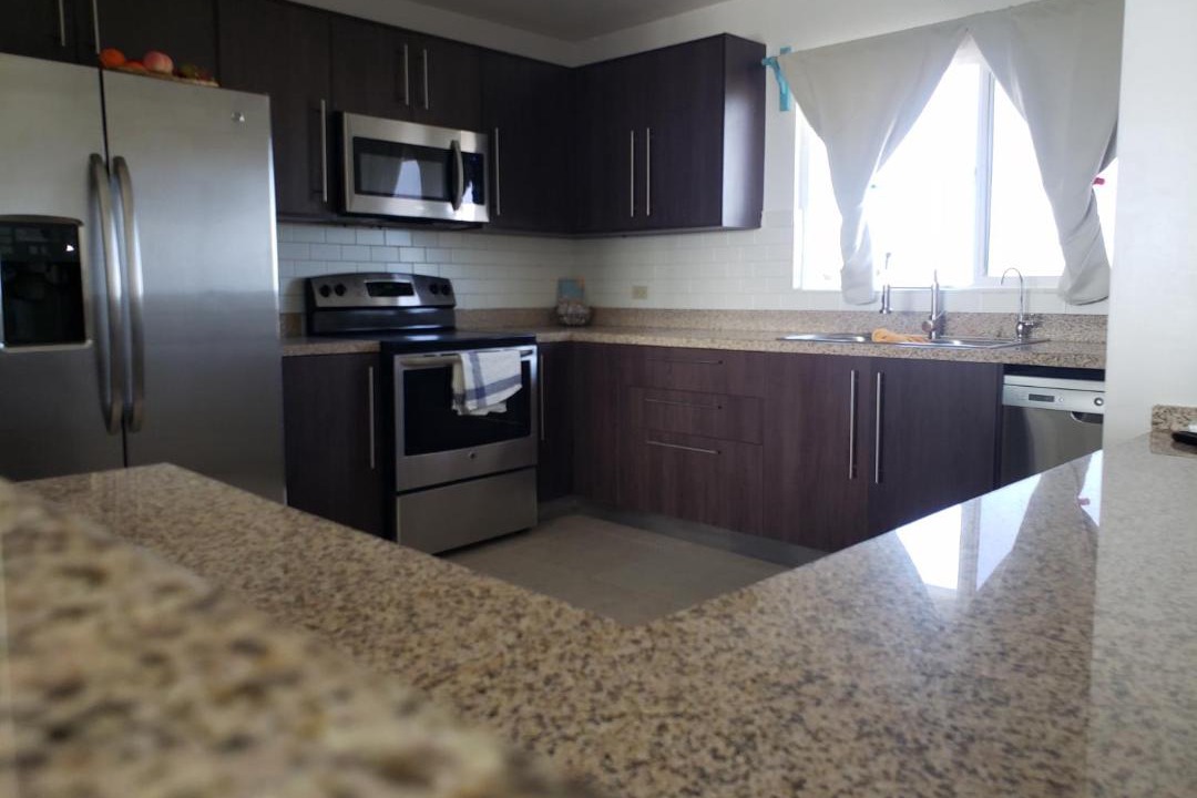Photo of Kitchen in Las Conchas