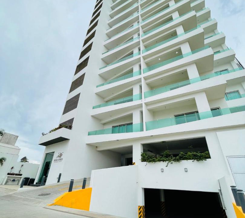 Photo of Buildings in Cerritos
