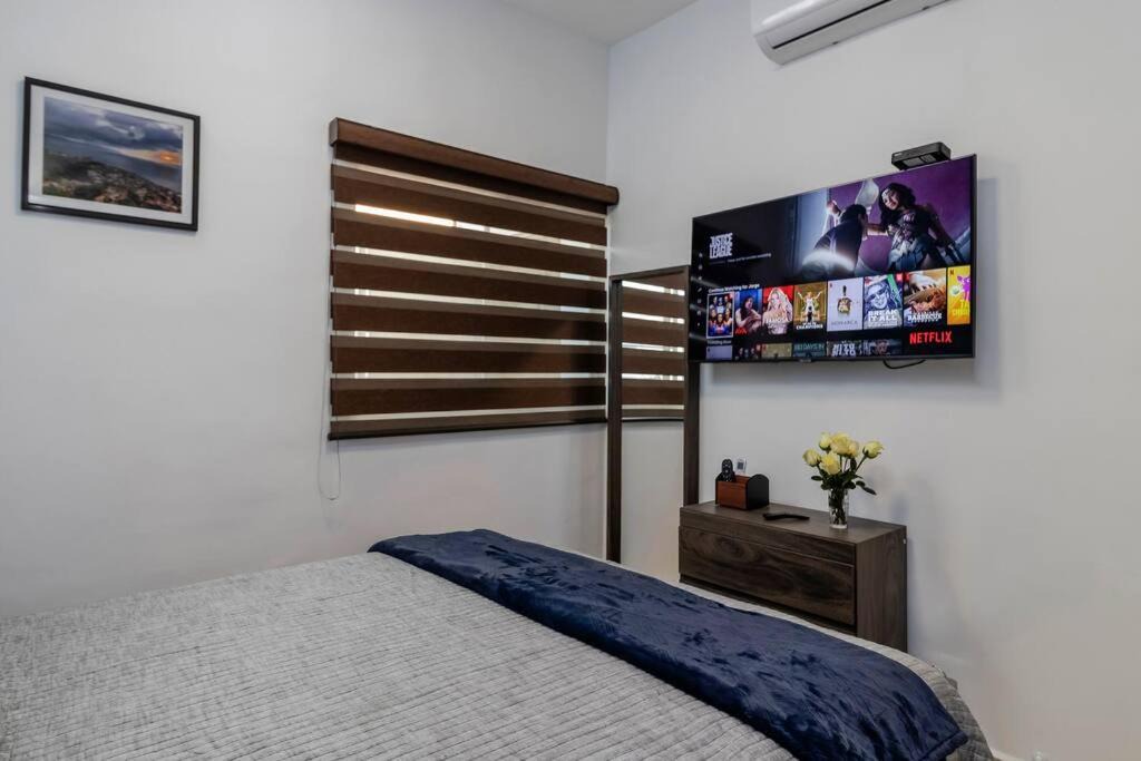 Photo of Bedroom in Las Mojoneras
