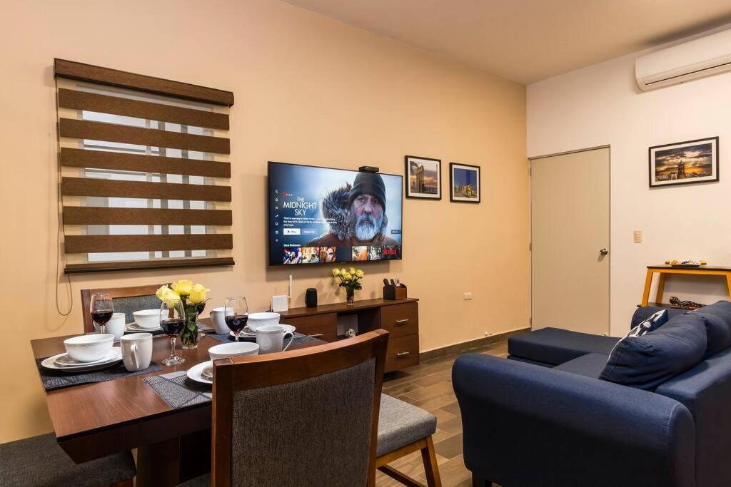 Photo of Livingroom in Las Mojoneras