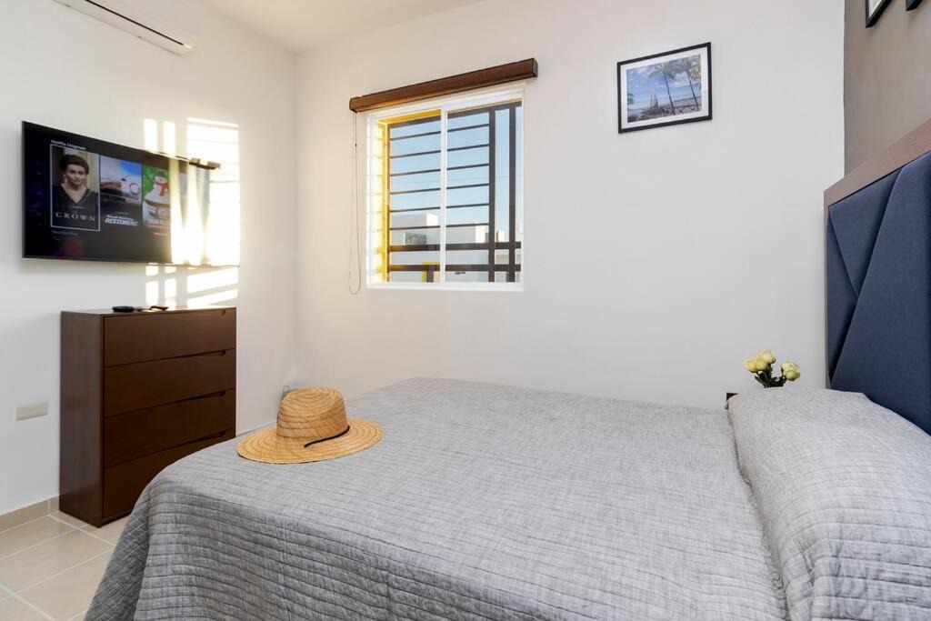 Photo of Bedroom in Las Mojoneras