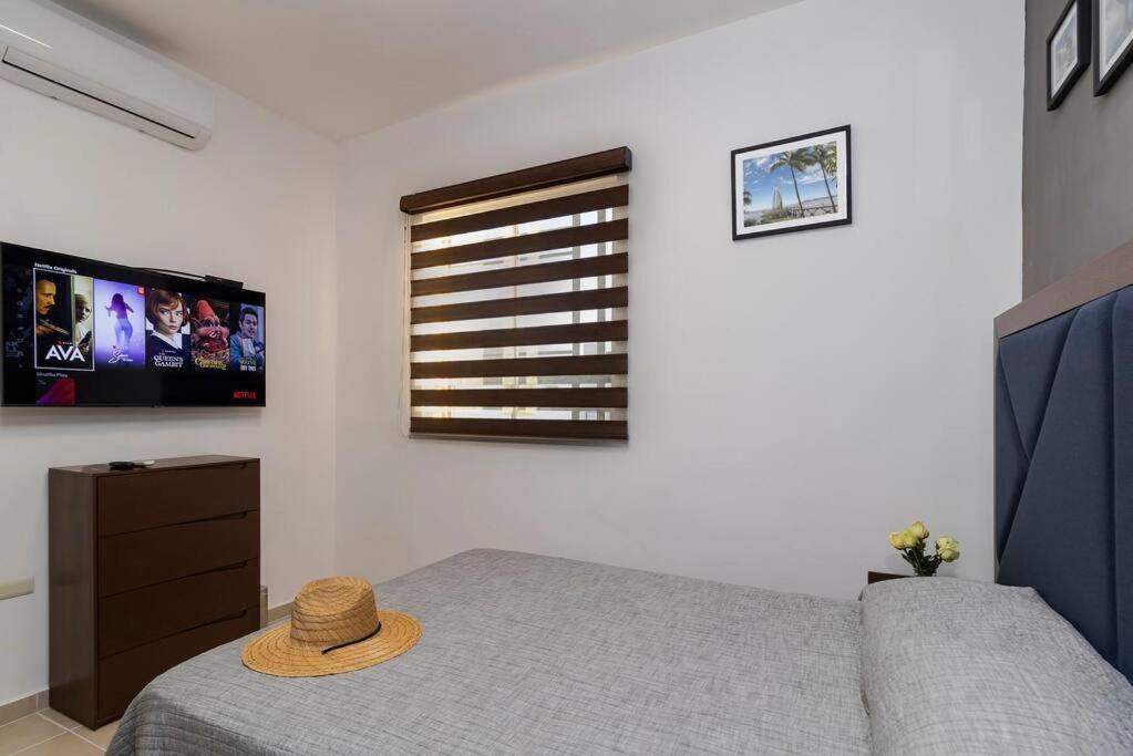 Photo of Bedroom in Las Mojoneras