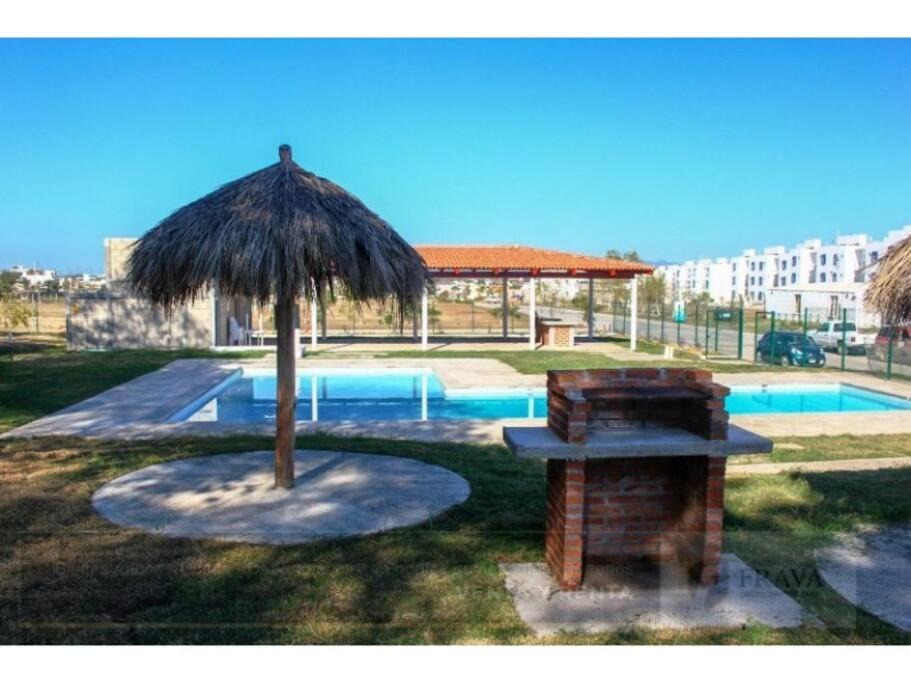Photo of Outdoor in Las Mojoneras