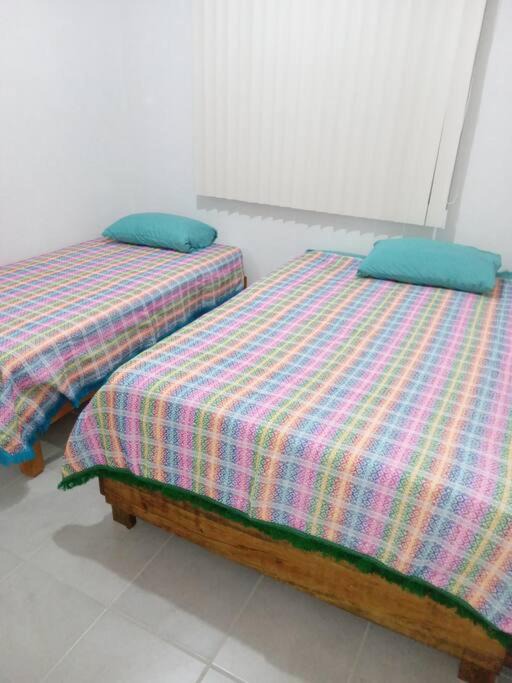 Photo of Bedroom in Acapulco