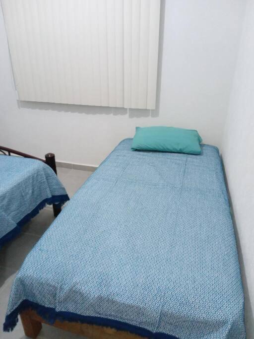 Photo of Bedroom in Acapulco