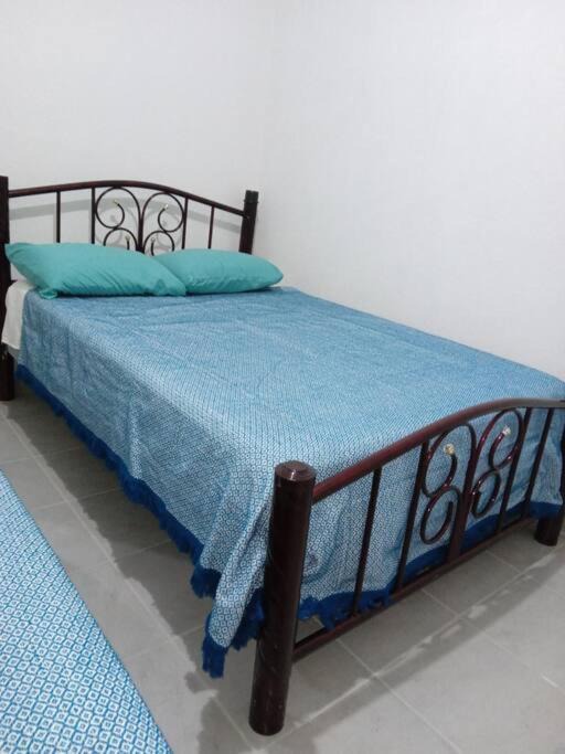 Photo of Bedroom in Acapulco