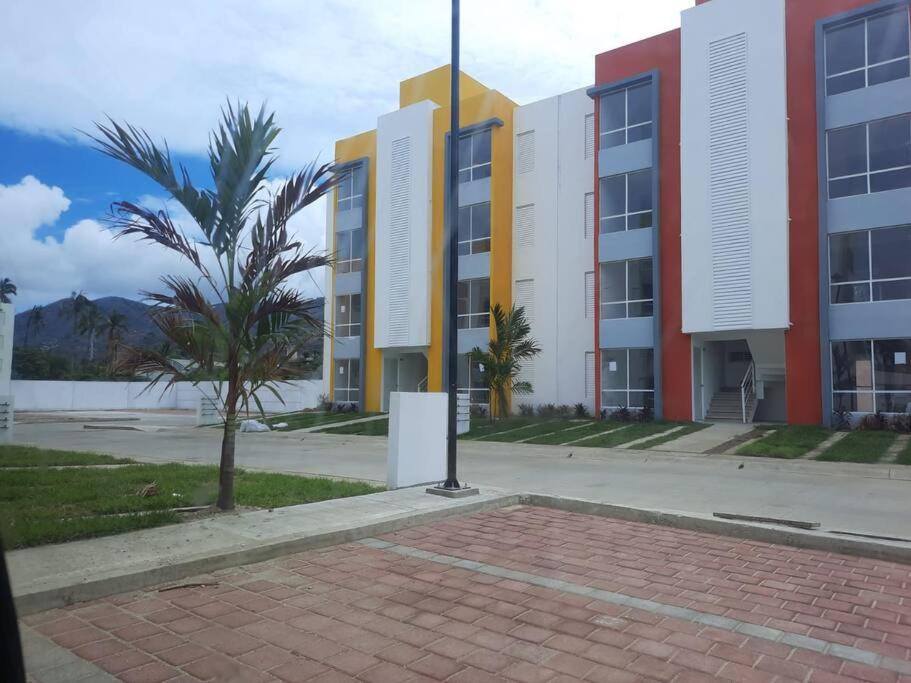 Photo of Buildings in Acapulco