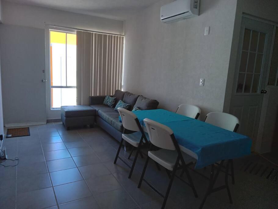 Photo of Livingroom in Acapulco