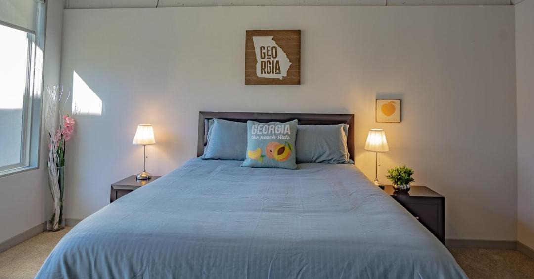 Photo of Bedroom in SoNo