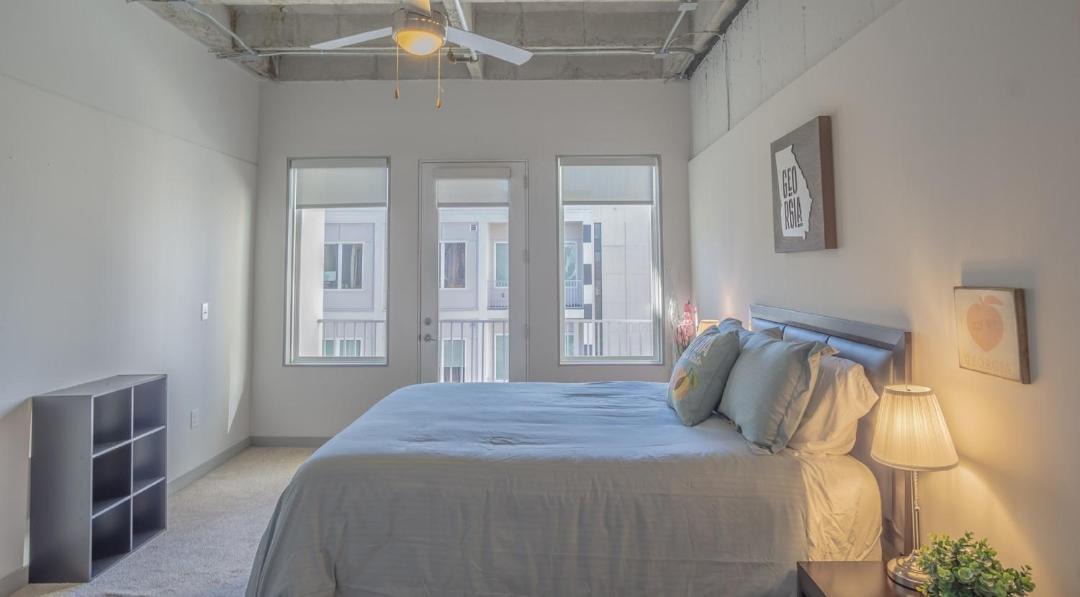 Photo of Bedroom in SoNo