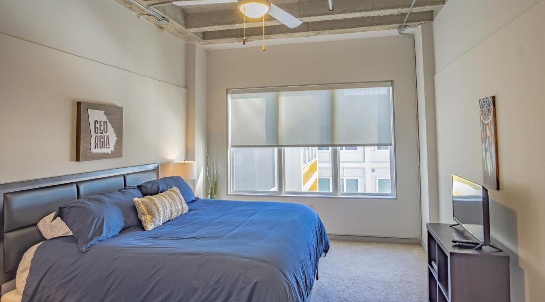 Photo of Bedroom in SoNo
