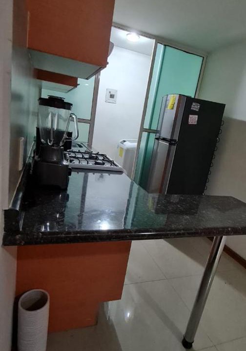 Photo of Kitchen in Venustiano Carranza