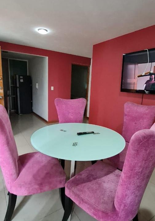 Photo of Livingroom in Venustiano Carranza