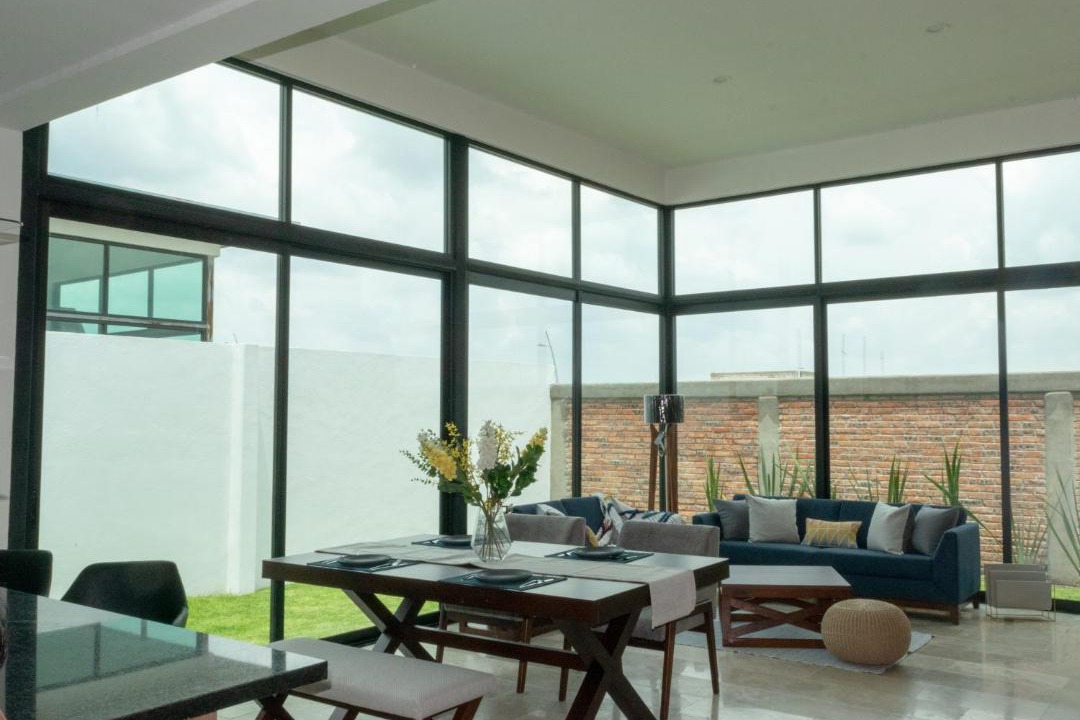 Photo of Livingroom in San Miguel de Allende