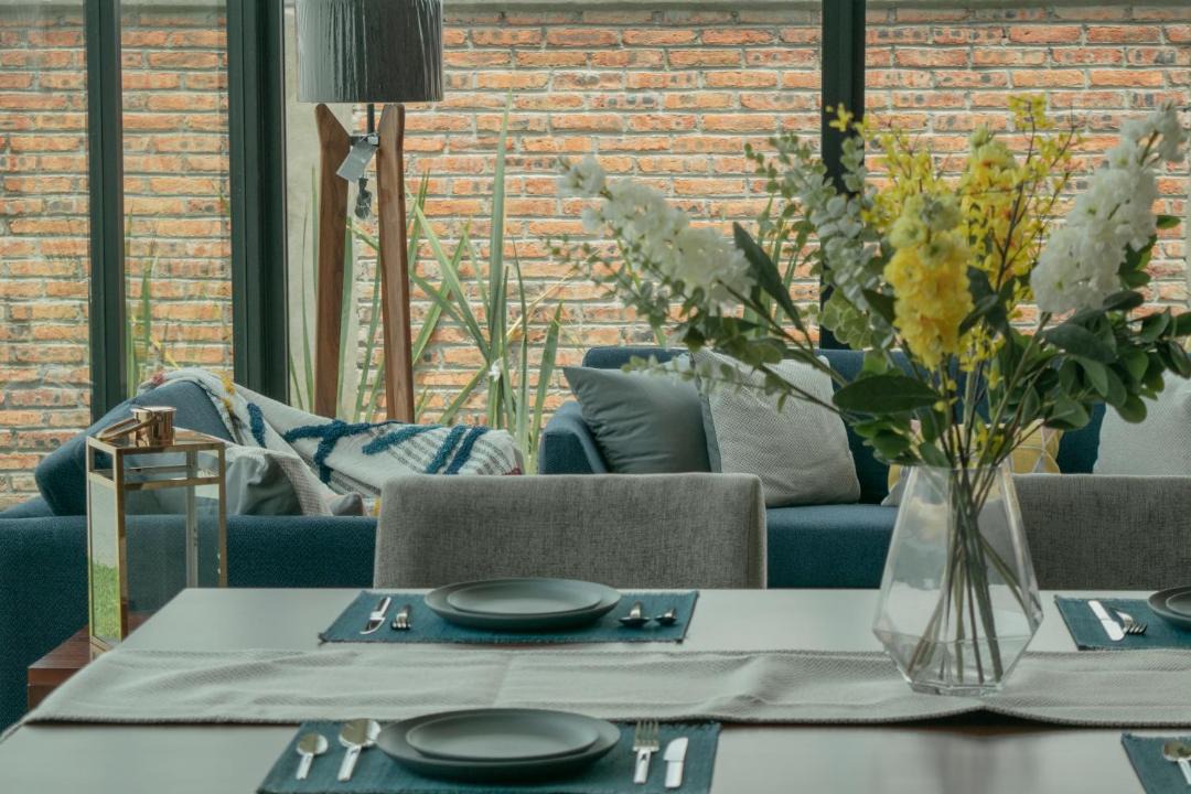 Photo of Livingroom in San Miguel de Allende