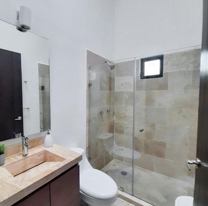 Photo of Bathroom in San Miguel de Allende
