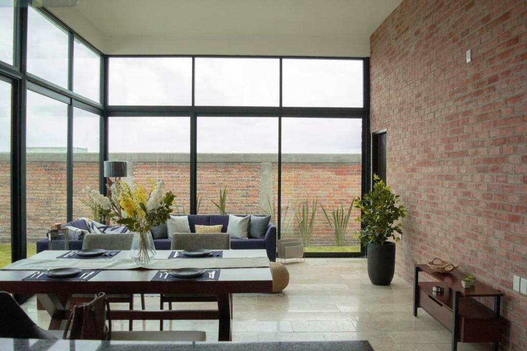 Photo of Livingroom in San Miguel de Allende