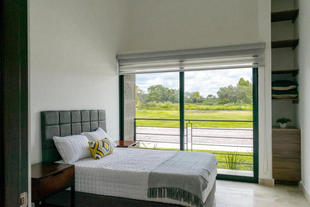Photo of Bedroom in San Miguel de Allende