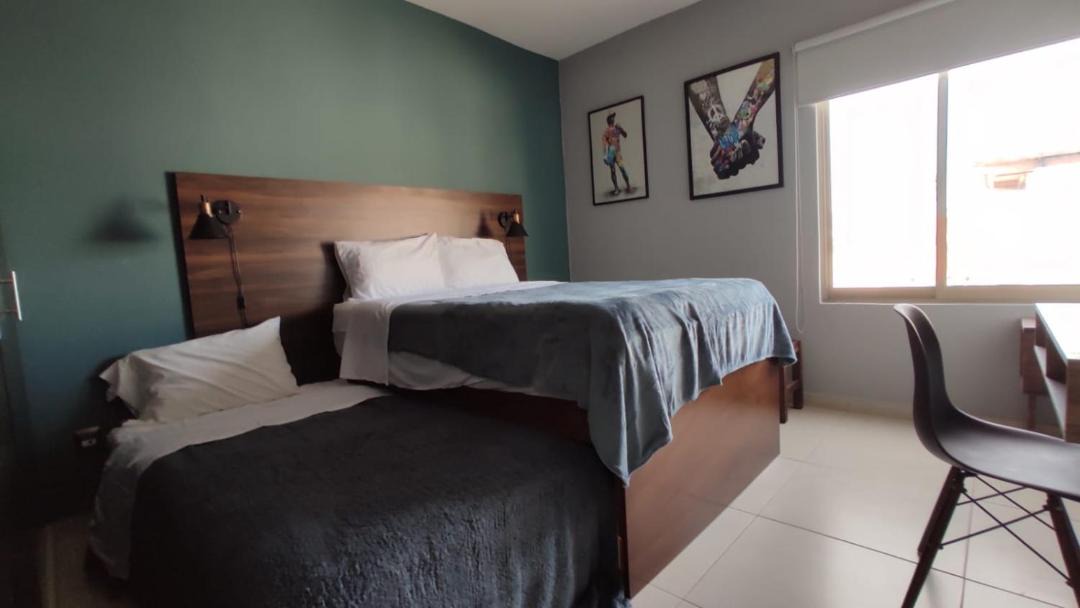 Photo of Bedroom in Manzanillo