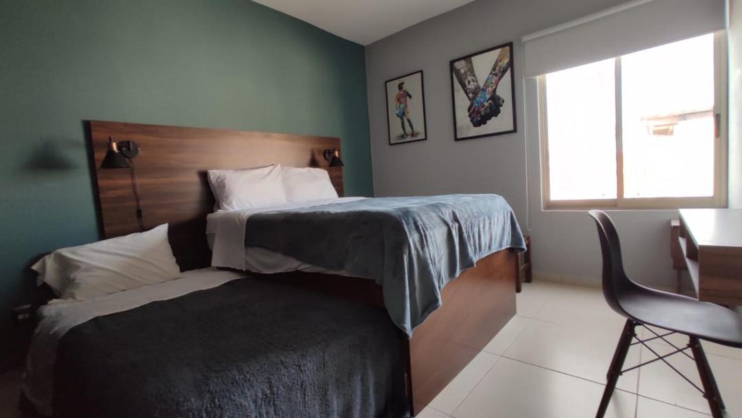 Photo of Bedroom in Manzanillo