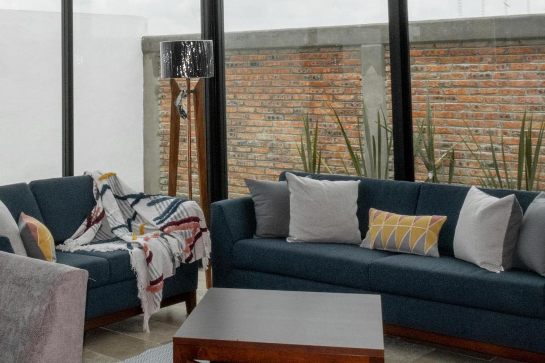 Photo of Livingroom in San Miguel de Allende