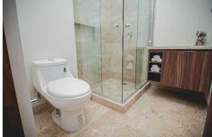 Photo of Bathroom in San Jose del Cabo