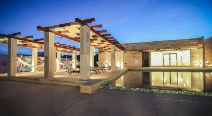 Photo of Buildings in San Jose del Cabo