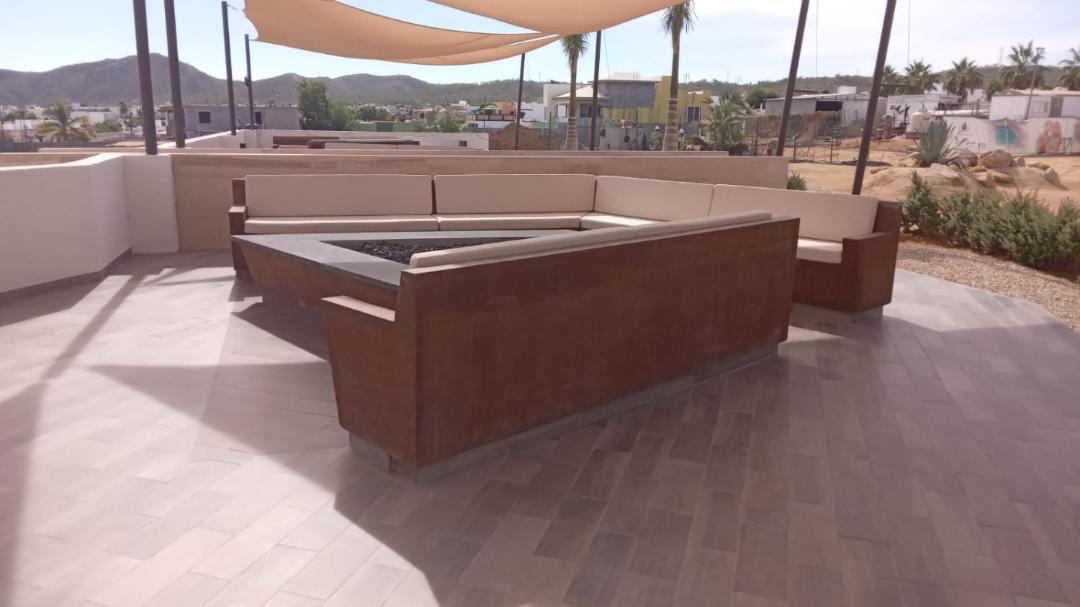 Photo of Patio Balcony in San Jose del Cabo