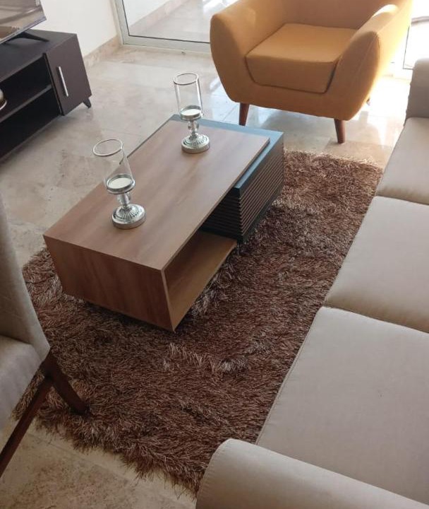 Photo of Livingroom in San Jose del Cabo