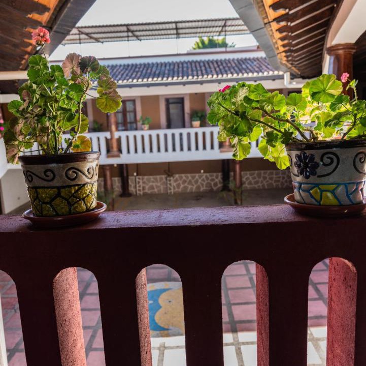 Photo of Patio Balcony in Centro