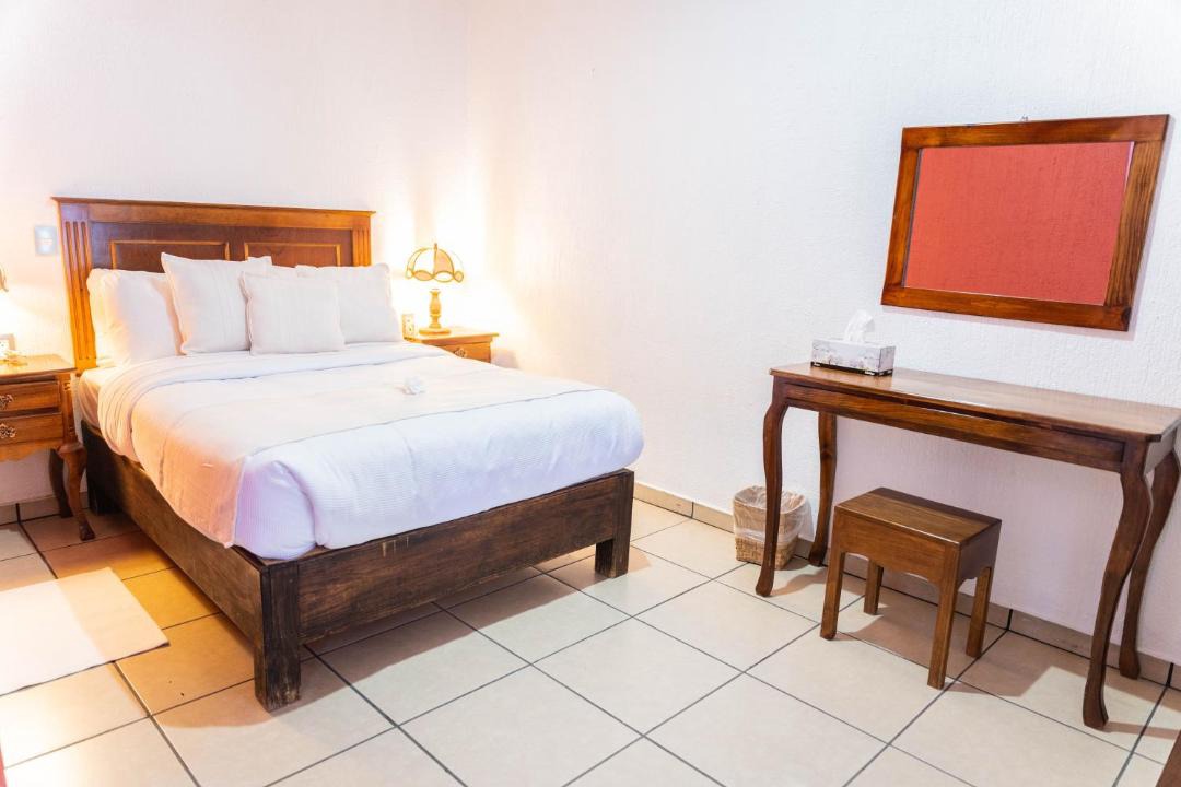 Photo of Bedroom in Centro