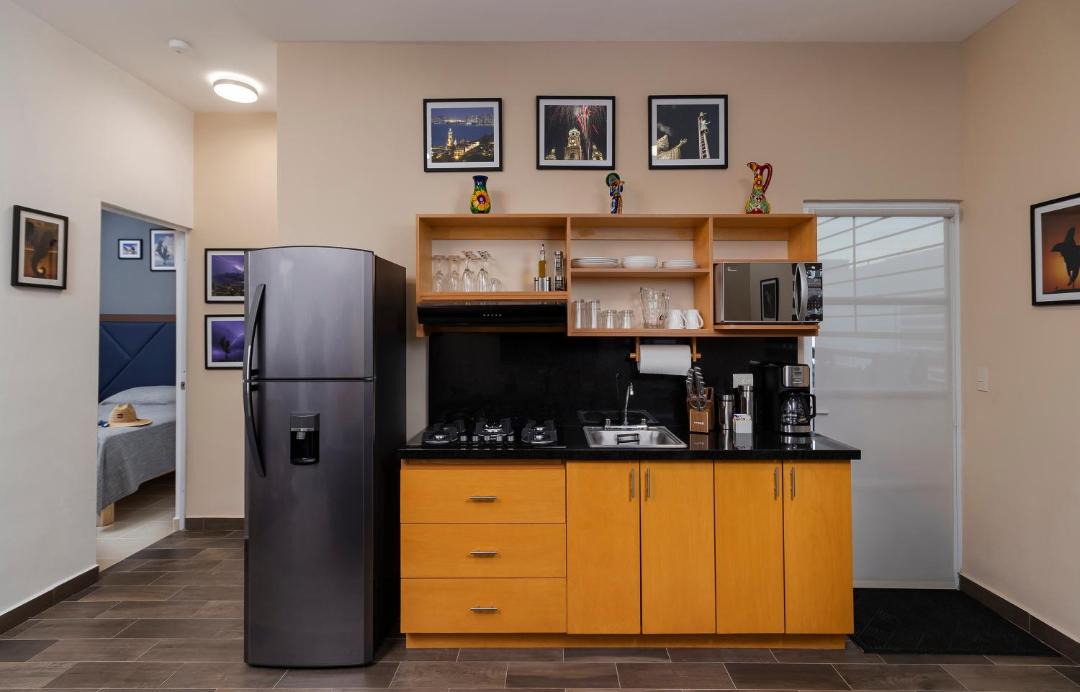 Photo of Kitchen in Las Mojoneras