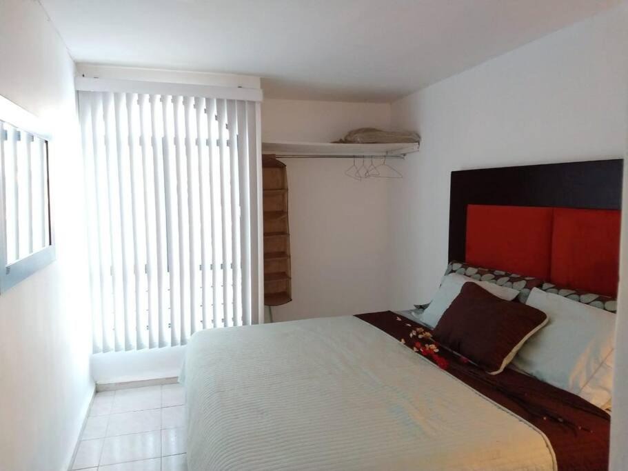 Photo of Bedroom in Soledad de Graciano Sanchez
