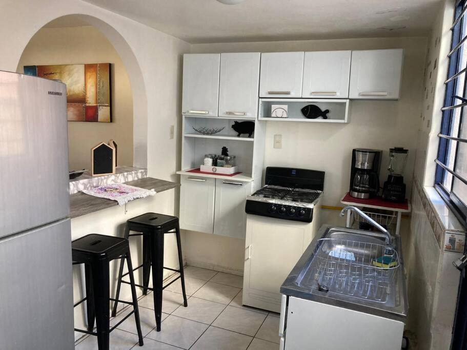 Photo of Livingroom in Soledad de Graciano Sanchez