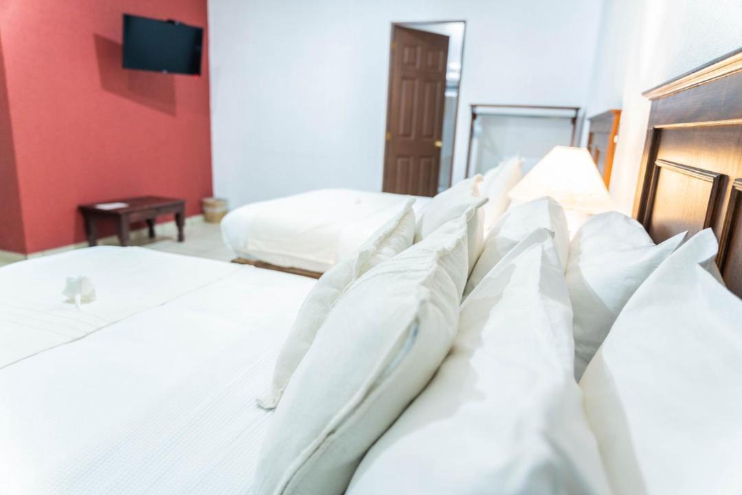 Photo of Bedroom in Centro