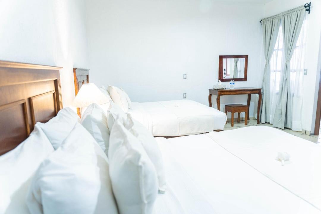 Photo of Bedroom in Centro