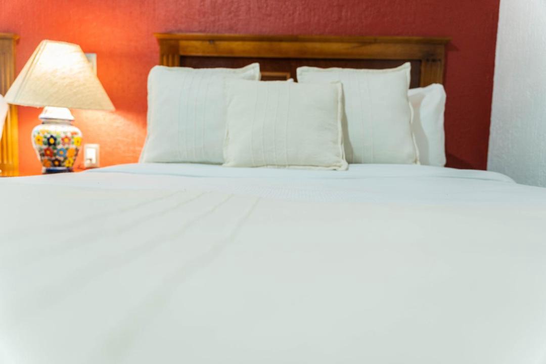 Photo of Bedroom in Centro