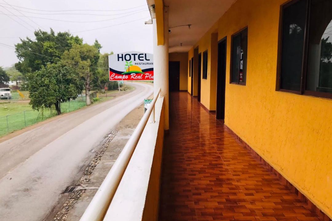 Photo of Others in Tamasopo