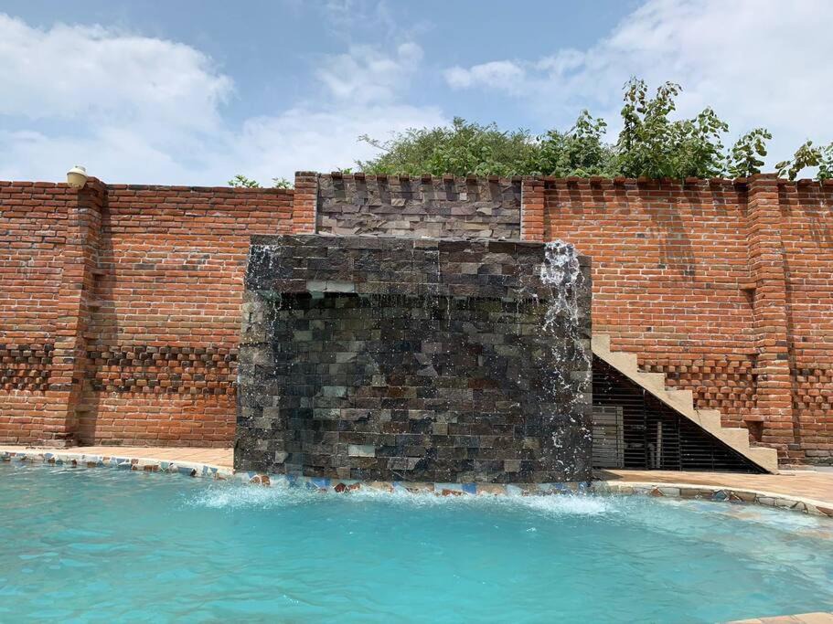 Photo of Outdoor in Oaxtepec