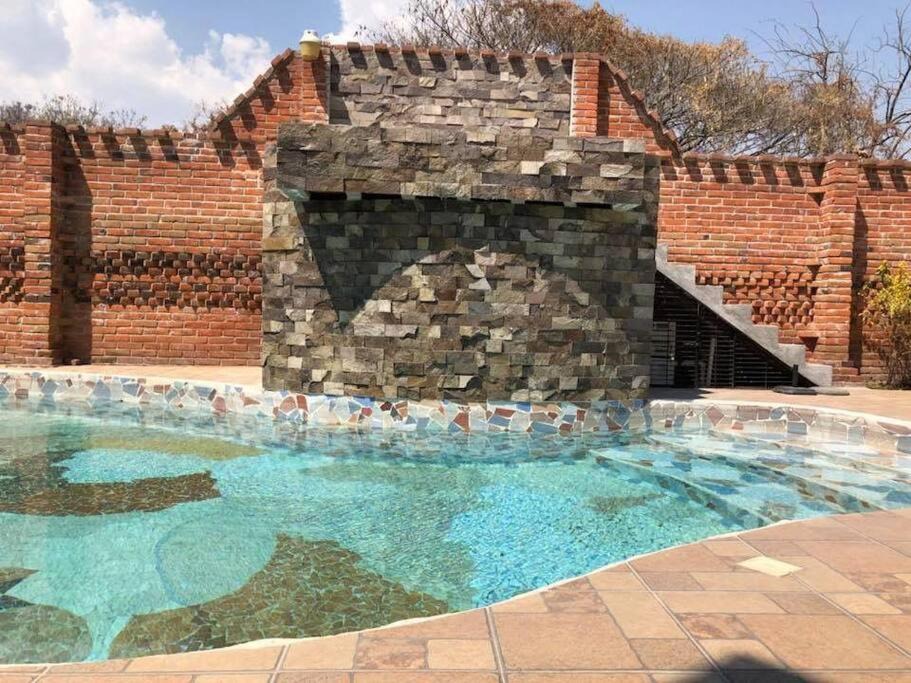 Photo of Outdoor in Oaxtepec