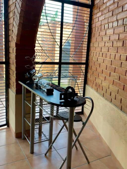 Photo of Patio Balcony in Oaxtepec