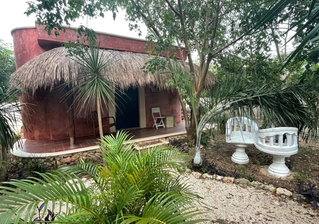 Photo of Buildings in Merida Municipality