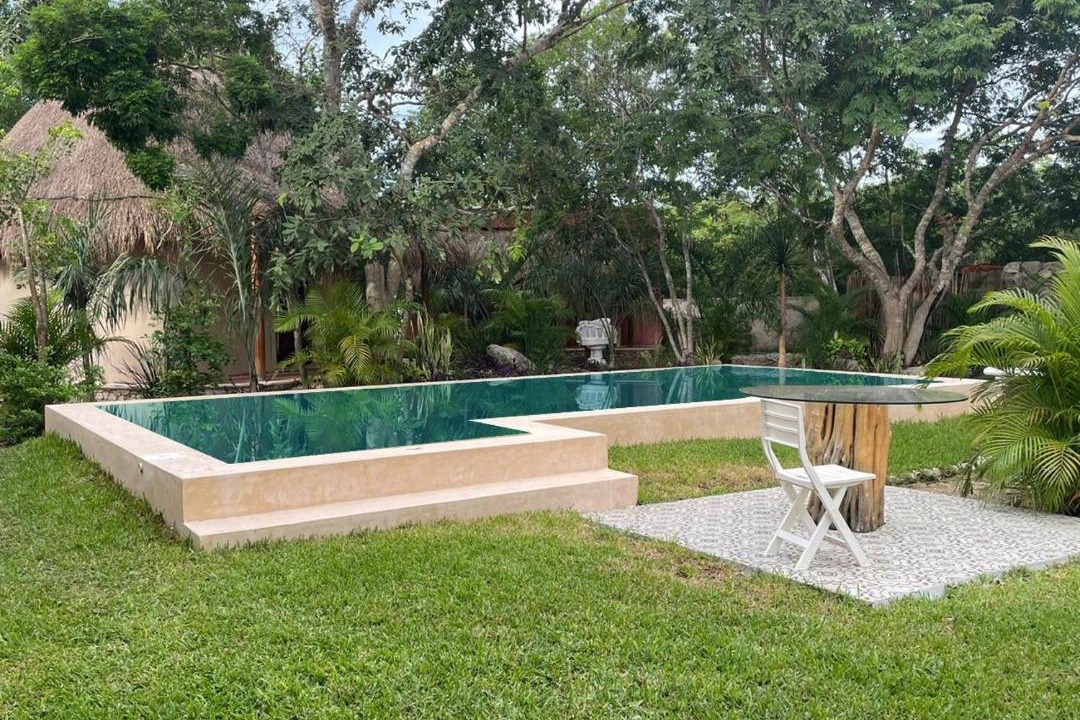 Photo of Outdoor in Merida Municipality