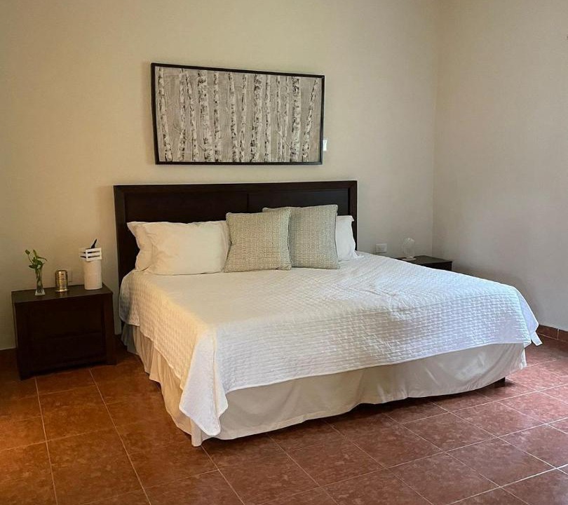 Photo of Bedroom in Merida Municipality