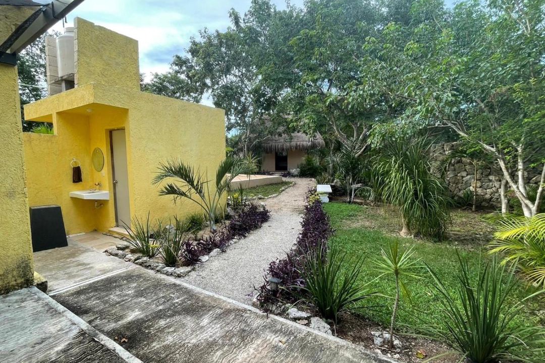 Photo of Buildings in Merida Municipality