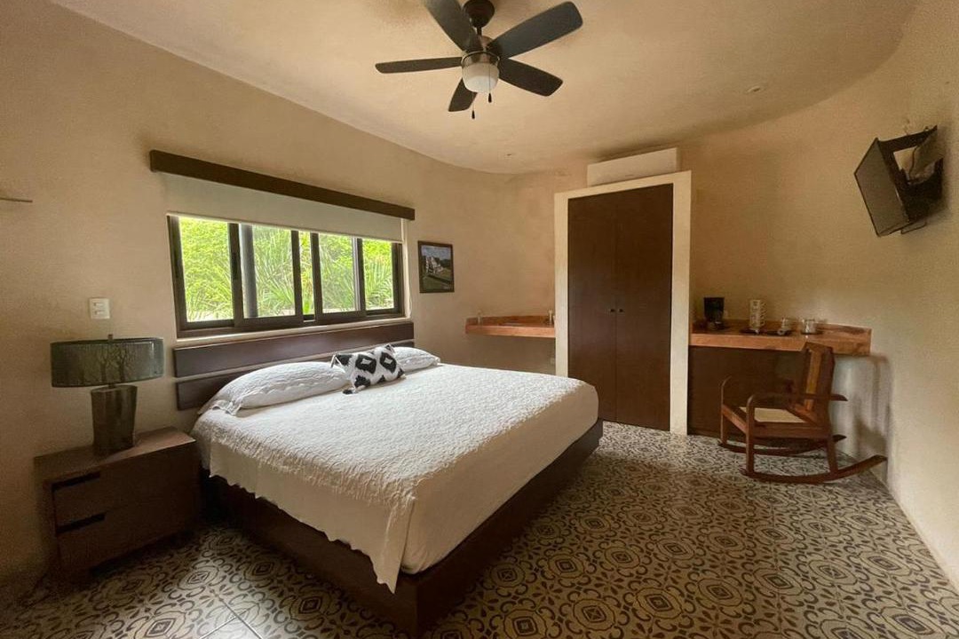Photo of Bedroom in Merida Municipality