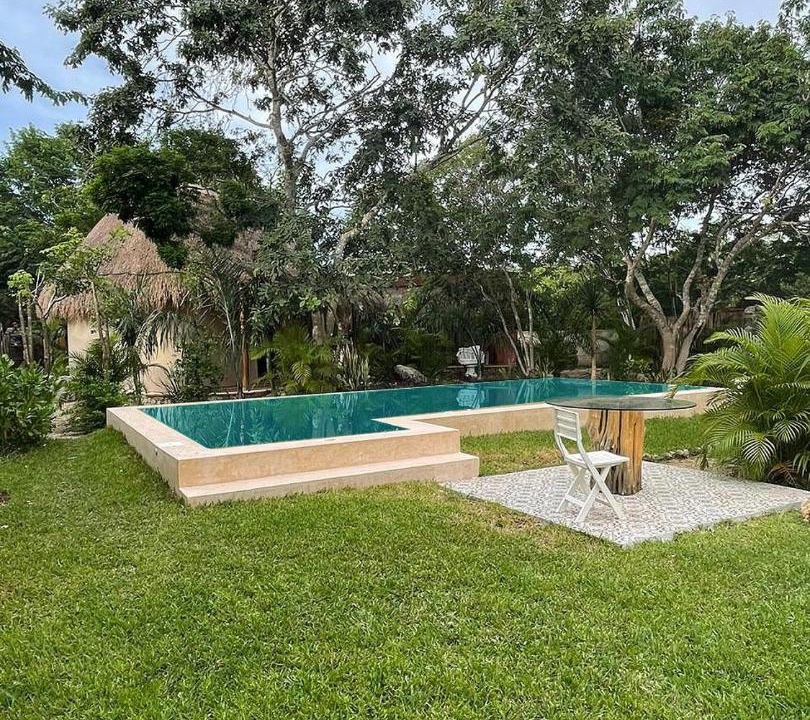 Photo of Outdoor in Merida Municipality