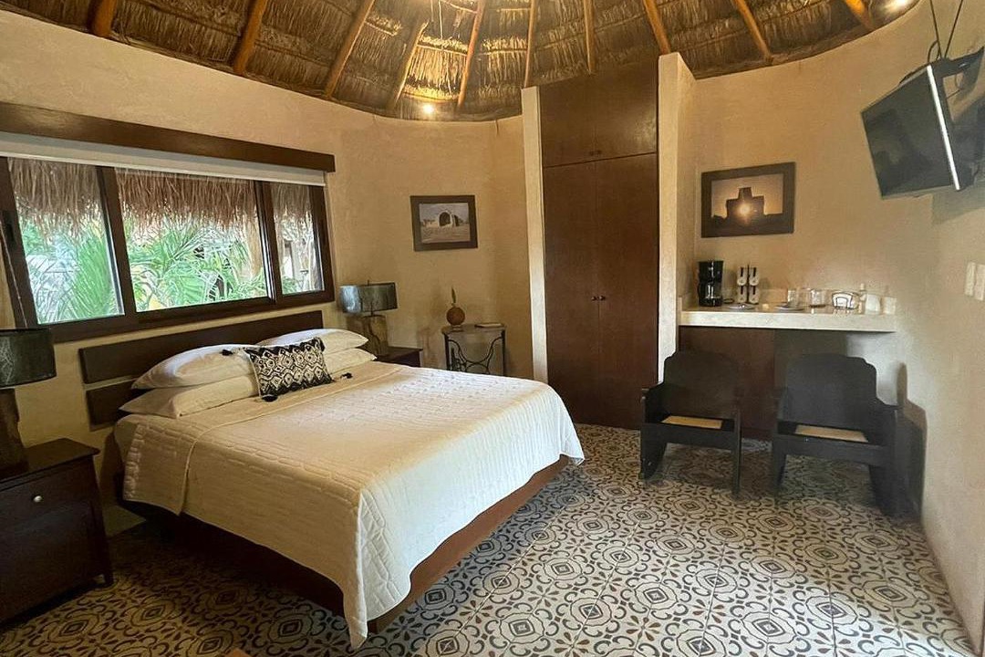Photo of Bedroom in Merida Municipality